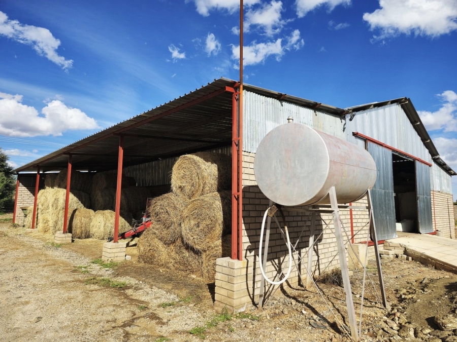 Commercial Property for Sale in Upington Rural Northern Cape
